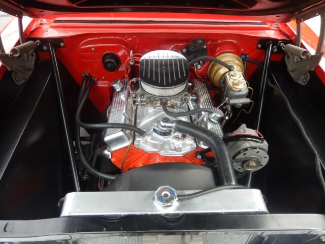 Chevrolet Nova 1967 image number 29