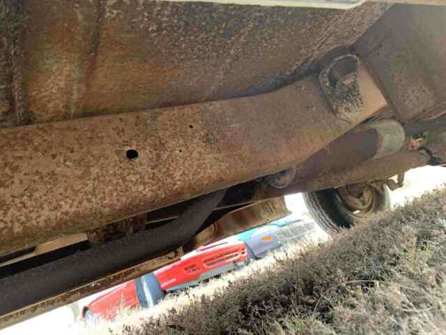 Dodge D100 1964 image number 21