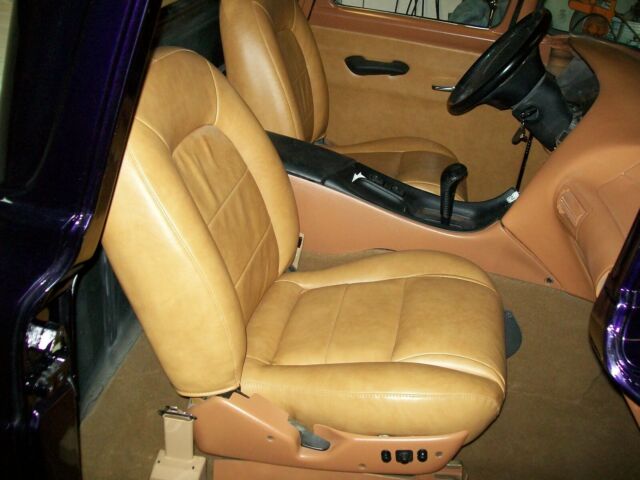 Ford F-100 1958 image number 39