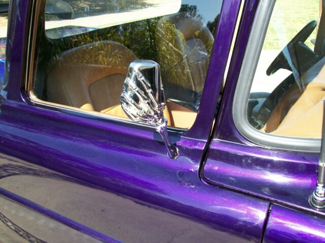 Ford F-100 1958 image number 8