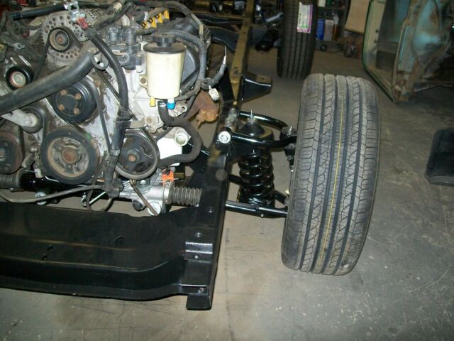 Ford F-100 1958 image number 9