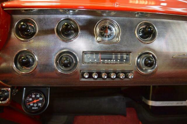 Ford Convertible 1951 image number 16