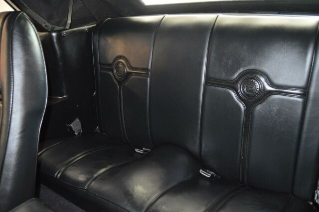 Mercury Cougar 1973 image number 39