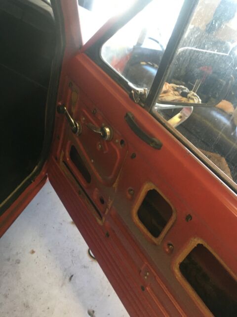 Datsun Pickup 1971 image number 40