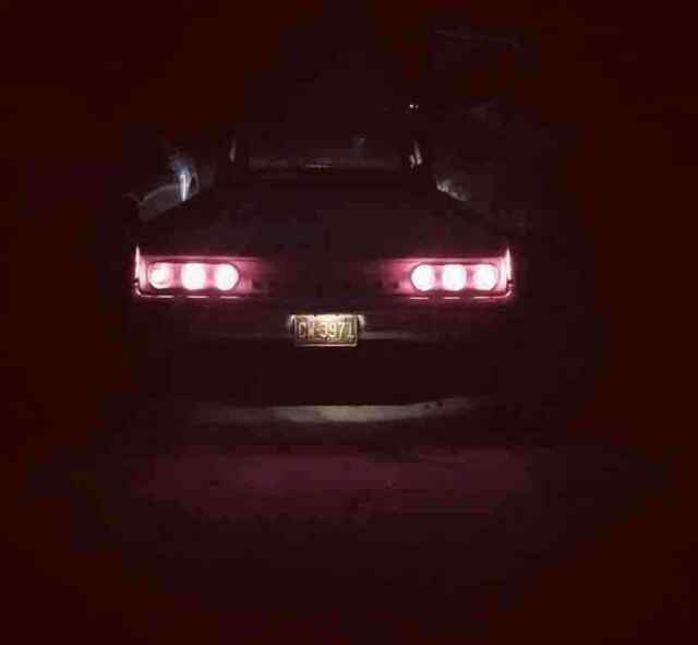 Pontiac Bonneville 1961 image number 12