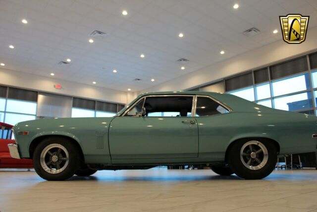 Chevrolet Nova 1969 image number 30