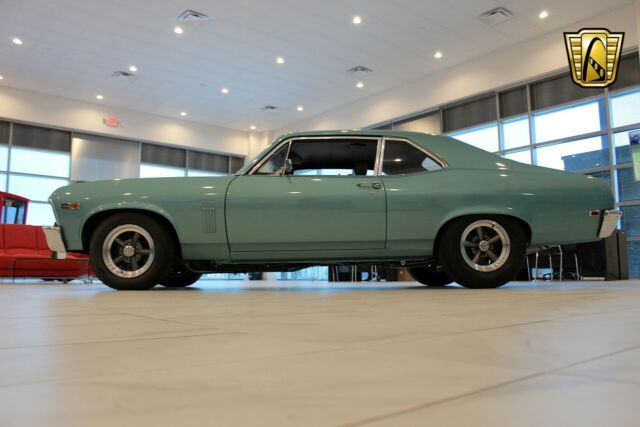 Chevrolet Nova 1969 image number 7