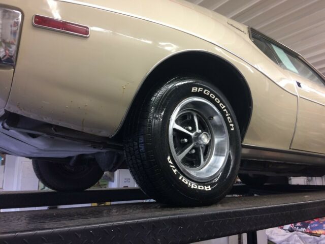 AMC Javelin 1973 image number 5