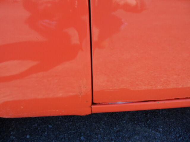 Studebaker Commander 1955 image number 32