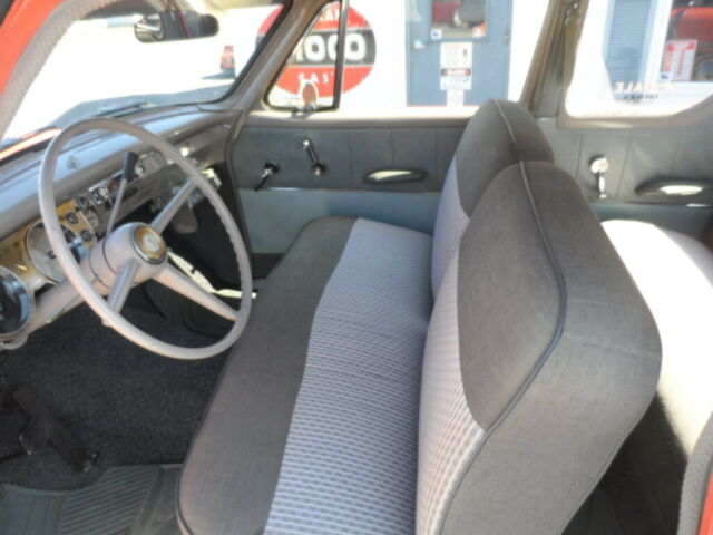 Studebaker Commander 1955 image number 5