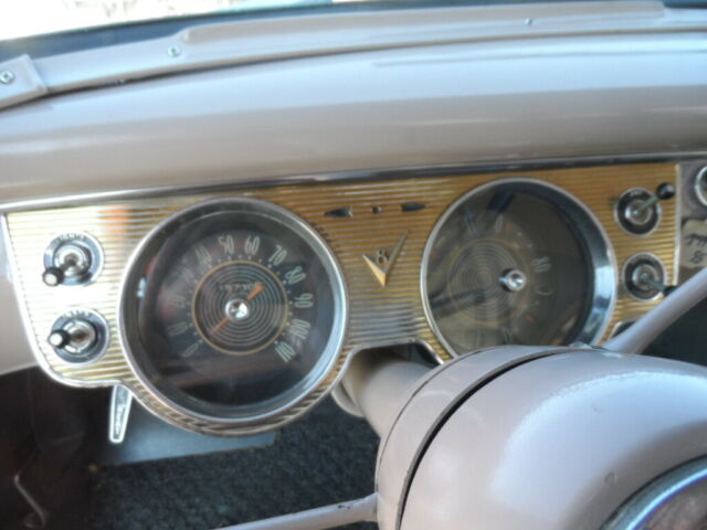 Studebaker Commander 1955 image number 7
