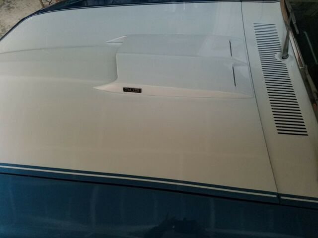 Ford Mustang 1969 image number 7
