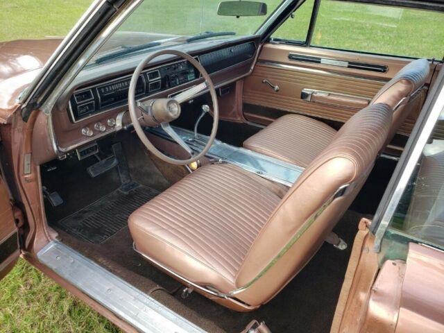 Dodge Coronet 1967 image number 9