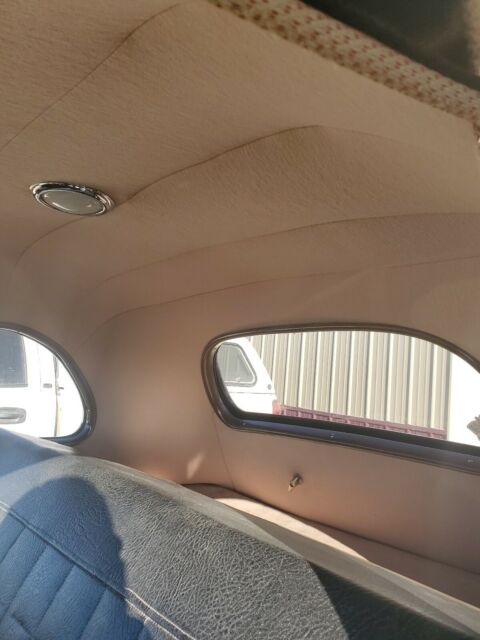 Ford Coupe 1936 image number 34
