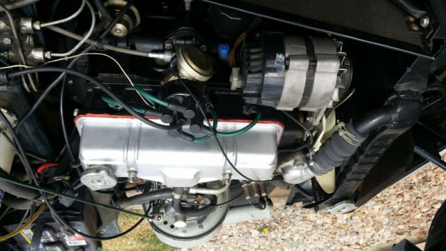 Triumph Spitfire 1974 image number 27