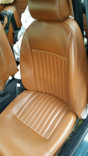Triumph Spitfire 1974 image number 28
