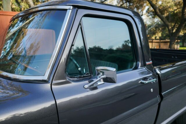 Ford F-250 1967 image number 23