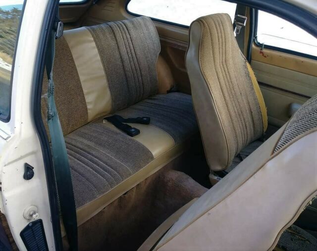 Chevrolet Chevette 1976 image number 6