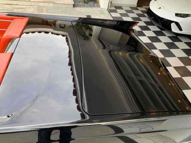 Cadillac DeVille Convertible 1964 image number 20