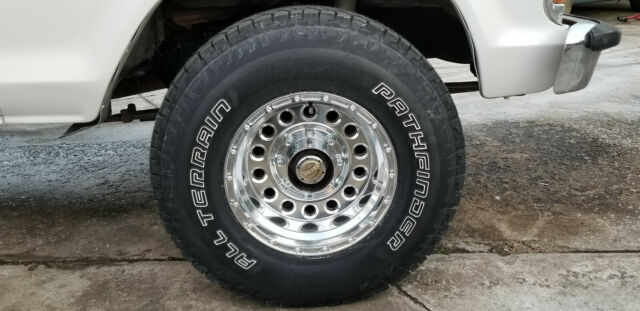 Ford F-250 1979 image number 44