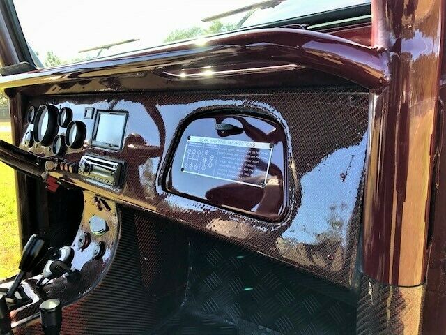Toyota Land Cruiser 1971 image number 35