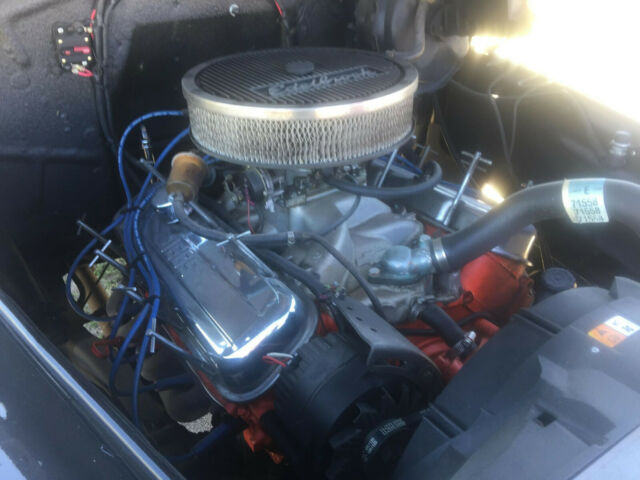 Ford F-250 1952 image number 13