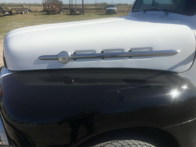 Ford F-250 1952 image number 28