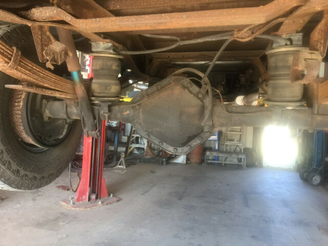 Ford F-250 1952 image number 31