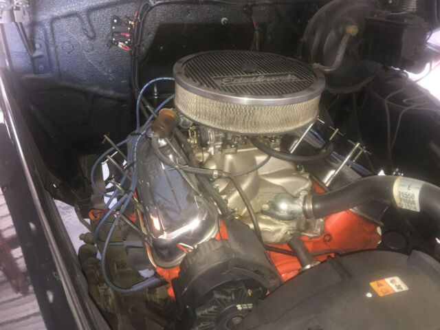 Ford F-250 1952 image number 32