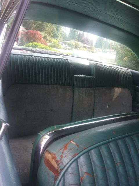 Cadillac DeVille 1957 image number 25