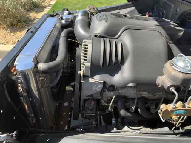 Chevrolet C10/K10 1966 image number 20