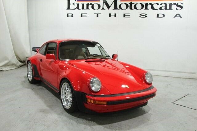 Porsche 911 1977 image number 0