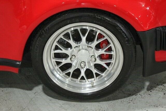 Porsche 911 1977 image number 10