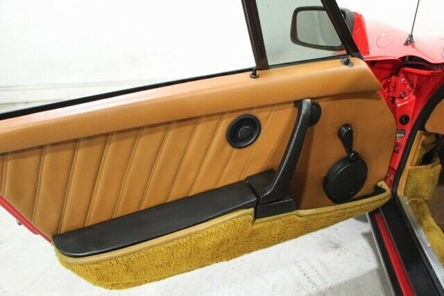 Porsche 911 1977 image number 16