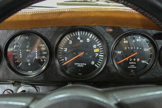 Porsche 911 1977 image number 18