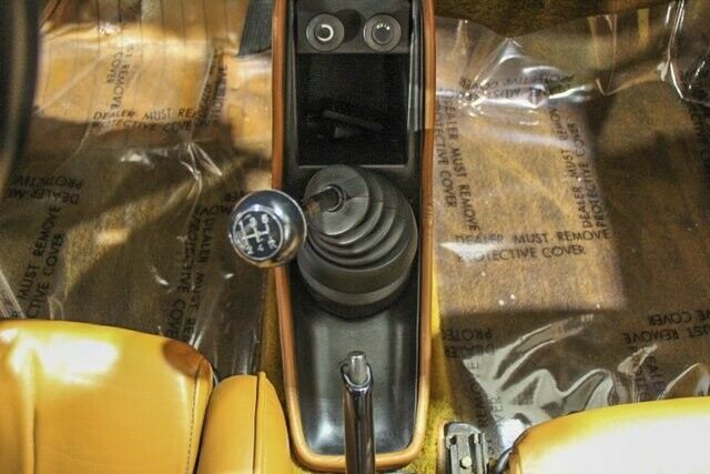 Porsche 911 1977 image number 44