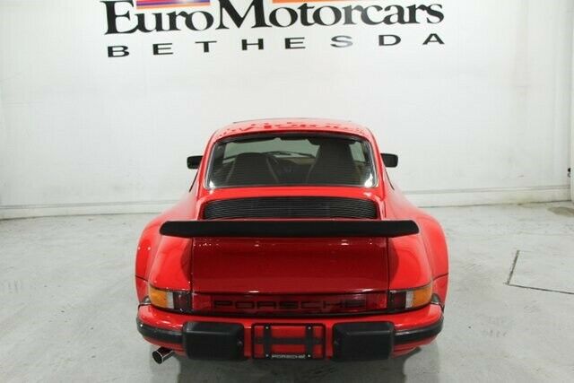 Porsche 911 1977 image number 5