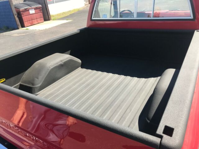 Chevrolet C-10 1977 image number 17
