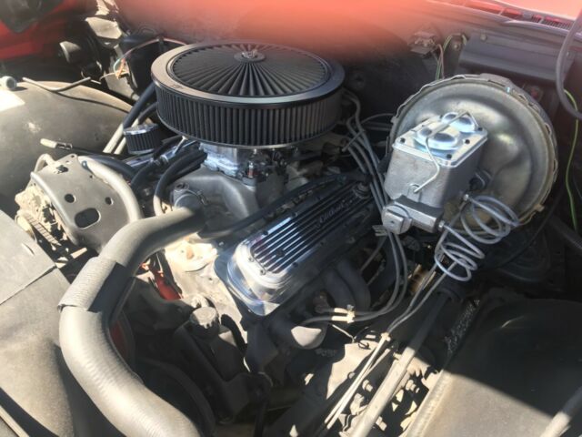 Chevrolet C-10 1977 image number 21