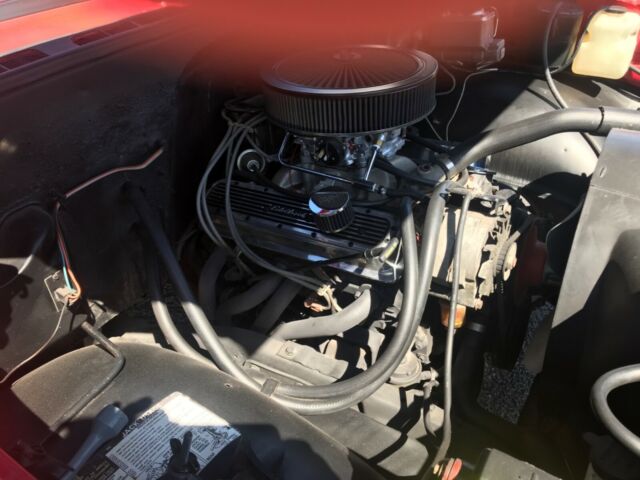 Chevrolet C-10 1977 image number 22