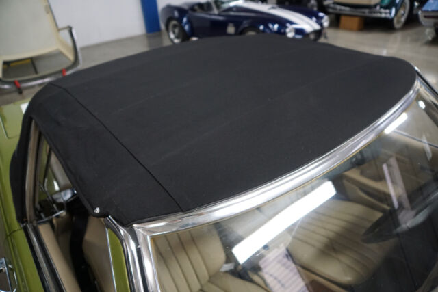 Mercedes-Benz 280SL 2.8 6 cyl Roadster with 56K orig miles 1979 image number 23
