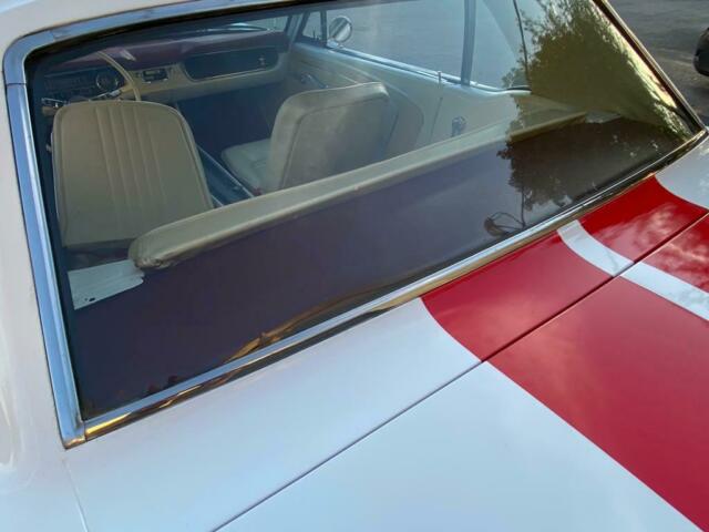 Ford Mustang 1965 image number 44