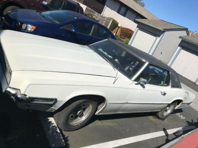 Ford Thunderbird 1968 image number 6