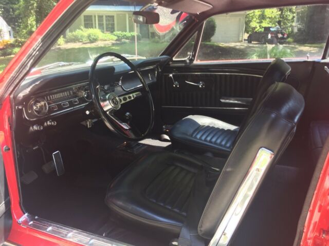 Ford Mustang 1964 image number 2