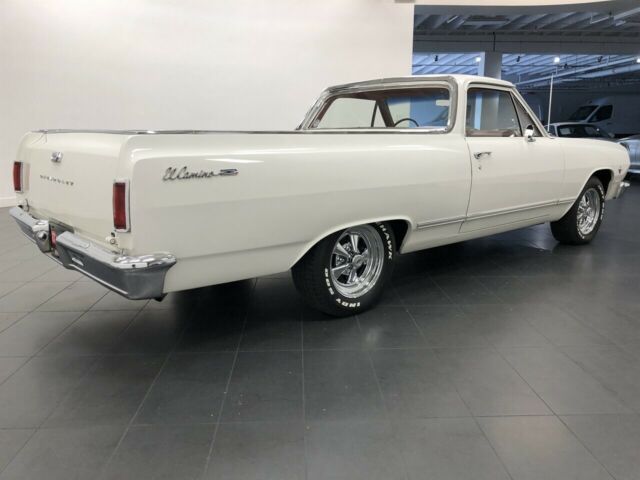Chevrolet El Camino 1965 image number 3