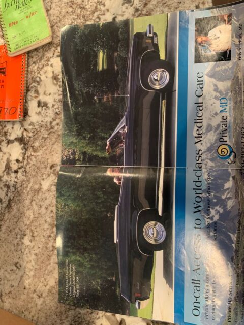 Oldsmobile Delta 88 1973 image number 12