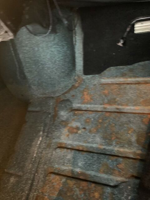 Oldsmobile Delta 88 1973 image number 39