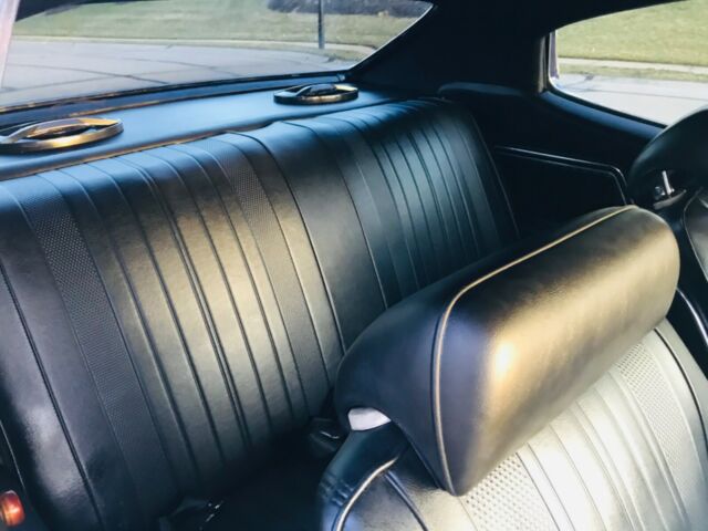 Chevrolet Chevelle 1970 image number 34