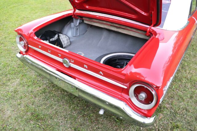 Ford Falcon 1963 image number 20