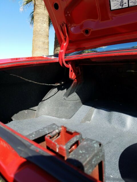 Chevrolet Chevelle 1970 image number 33